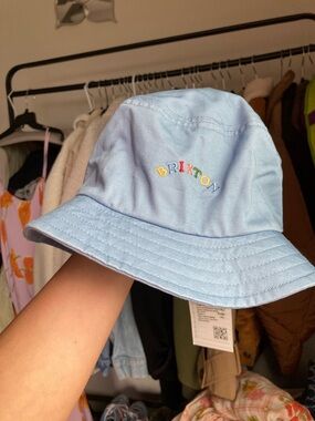 Brixton bucket hat